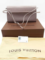 Louis Vuitton Epi Textured Leather Shoulder Bag Eb0924orxdu