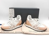 Louis Vuitton Cl0292 Runaway Sneakers Size 6.5 Mk0326wzxmia