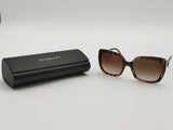 Burberry B4323 Brown Sunglasses With Case Aa1026rzsa