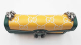 Gucci Dionysus Bicolor Yellow & Green Super Mini Sd1026wrzdu