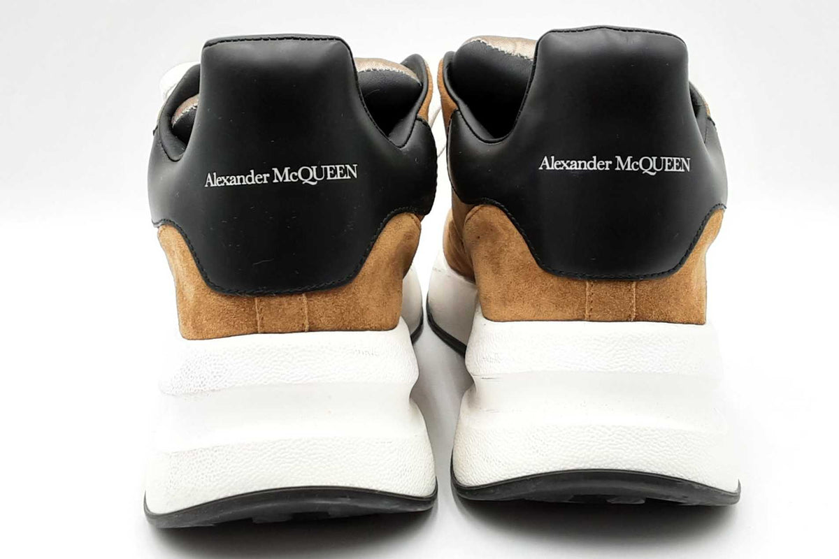 ALEXANDER MCQUEEN オルオハフロラルフリントミティスカト Alexander McQueen | Official Online Store
