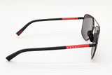 Prada Sps 54z Linea Rossa Sunglasses Eb1125lxzde