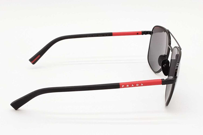 Prada Sps 54z Linea Rossa Sunglasses Eb1125lxzde