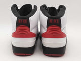 Jordan 2 Retro Og White Size 10.5 Aa0425rzsa