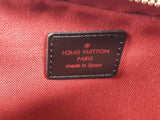 Louis Vuitton Damier Ebene Geronimo Waist Bag Sd0925wzxde