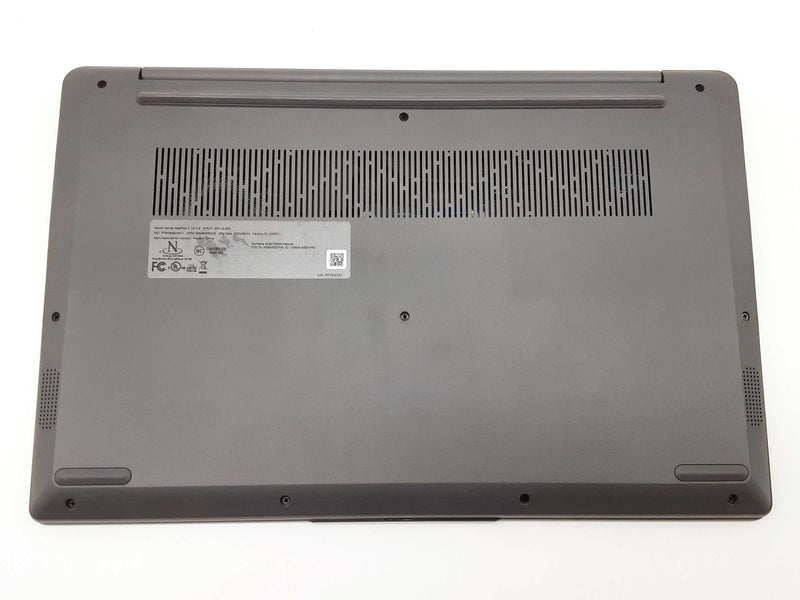 Lenovo Ideapad 3 15 In Gray Laptop Do0825lrxde
