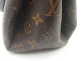 Louis Vuitton Monogram Pallas Chain Tote Bag Sd0825izxsa