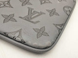 Louis Vuitton Embossed Monogram Calfskin Trio Messenger Bag Sd0425oxzsa