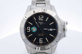 Ball Engineer Hydrocarbon Spacemaster Binnie Stainless Steel Watch Eb1225rxzdu