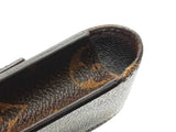 Louis Vuitton Etui Brown Monogram Cigarette Small Items Case Do0826lorde