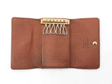 Louis Vuitton Multiclés 6 Key Holder In Monogram Coated Canvas Fw1026rzdu