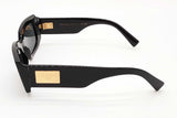 Dolce & Gabbana Dg4479 Sunglasses Eb1125crde