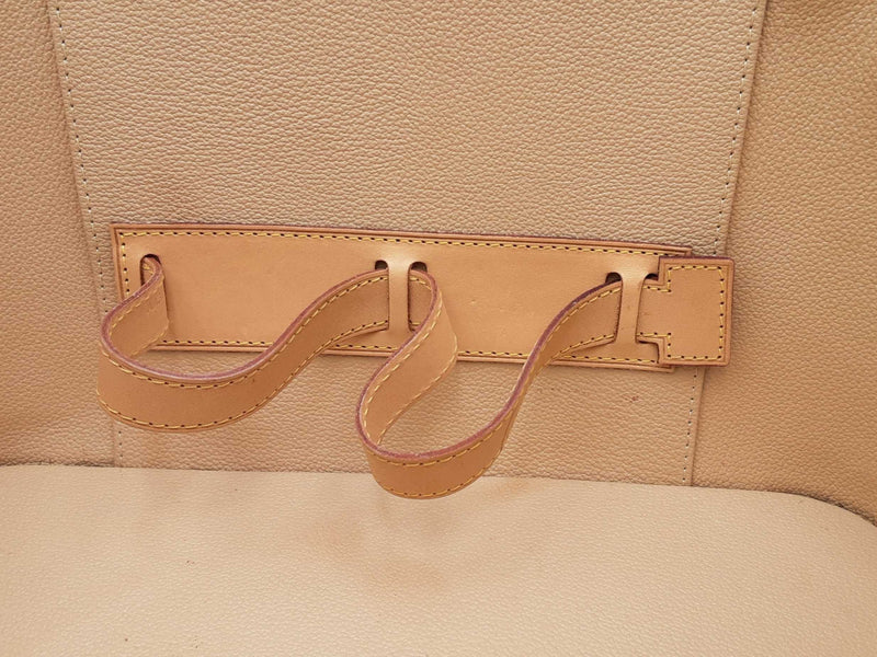 Louis Vuitton Monogram Nice Cosmetic Vanity Case Aa0225cxzsa