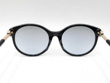 Fendi Black Sunglasses Fw1224pxdu