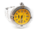 Breitling Avenger Seawolf Stainless Steel Automatic 45mm Watch Fw0525opordu