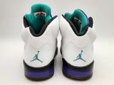 Jordan 5 Retro Grape (2013) Hs0624lxzsa