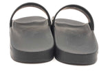 Givenchy Logo Black Slides Size 35 Eb1025wxdu