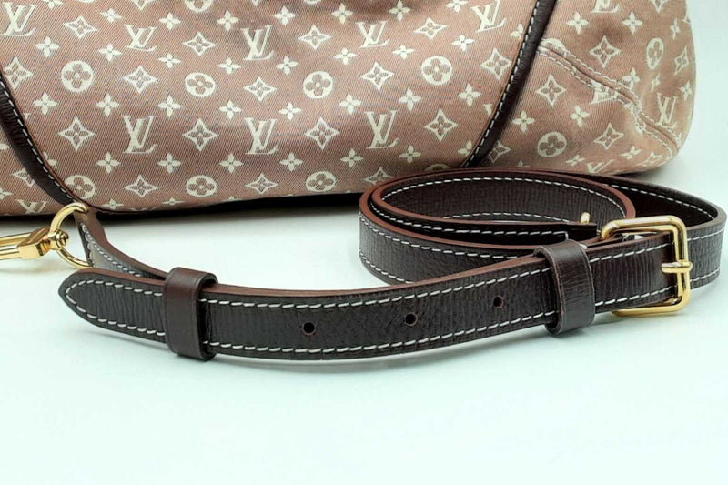 Louis Vuitton Monogram Idylle Elegie Sepia Shoulder Bag Eb1224orxdu