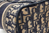 Christian Dior Oblique Jacquard Diortravel Vanity Case Eb1026rorde