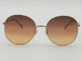 Gucci Gg0811sa Beige Sunglasses With Case Aa1026lozsa