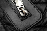 Chanel Coco Cocoon Quilted Black Nylon Puffer Tote Bag Eb0926rxzsa