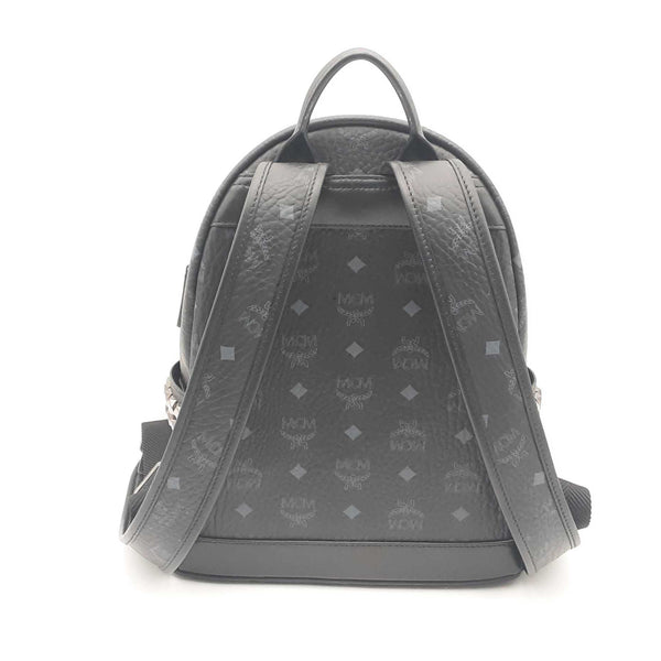 Mcm Stark Visetos Studded Hs0224pxzsa