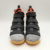 Nike Lebron Soldier Safari Hs0524lrxsa