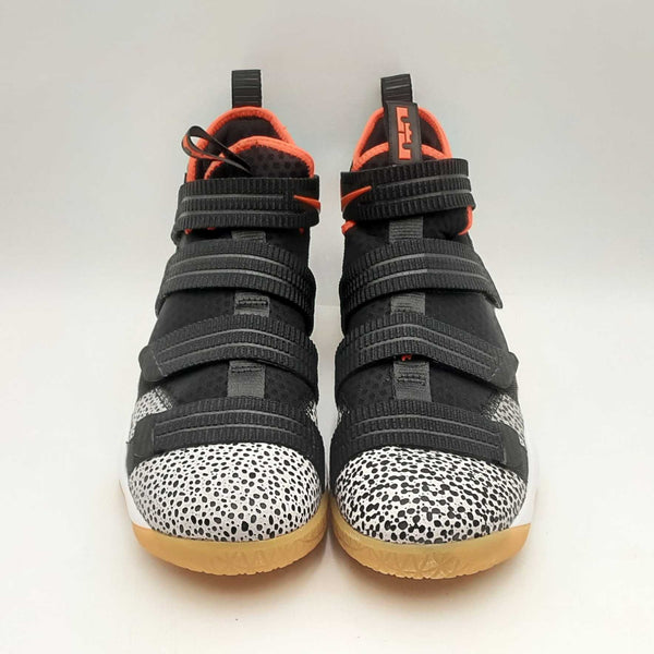 Nike Lebron Soldier Safari Hs0524lrxsa