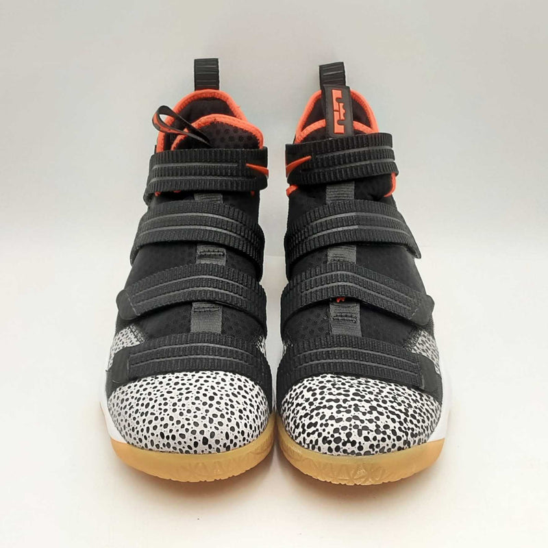 Nike Lebron Soldier Safari Hs0524lrxsa Max Pawn