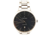 Vincero Collective Icon 40mm Automatic Watch Sd0525lzxdu