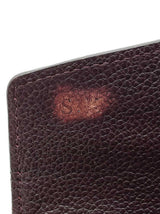 Louis Vuitton Josephine Wallet In Aube Purple Empreinte Leather Fw0726lxrdu