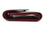 Louis Vuitton Victorine Monogram Canvas Vibrant Fuchsia Wallet Sd0726orzdu