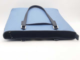 Michael Kors Lrg Tote Blue Aa0925wzsa