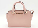 Michael Kors Sheila Tote Pink Aa0925orsa