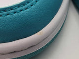 Nike Dunk Low Next Nature Dusty Cactus Sneakers Size 8.5 Dd1873-105 Eb0925pxsa