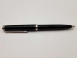 Montblanc Generation Black Rollerball Black Ink Pen Do1224rxde