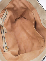 Gucci Gg Supreme Monogram Canvas Ophidia Tote Bag Eb1025rxzde