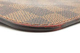 Louis Vuitton Damier Ebene Neverfull Pochette Sd0726rzxdu