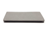 Louis Vuitton Gray Taiga Leather Brazza Wallet Eb1026lxzde