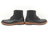 Dolce & Gabbana Siracusa Chelsea Boots Size 9 Sd0726lzxdu