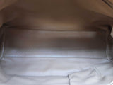 Christian Dior Beige Quilted Cannage Leather Delices Gaufre Tote Bag Sd0526ezxde