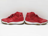 Nike Air Jordan 11 Retro "Win Like '96" Sneakers Size 13 Sd0626wrdu