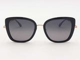 Maui Jim Mj0843s Black Sunglasses Aa0226rzsa
