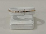 Bead Bracelet Yellow Gold 14k 2.5 Grams 6 Inch Vc0726lcrmia