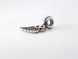 Pandora "Love And Guidance" Dangle Charm In Sterling Silver 2 Grams Fw0926rdu