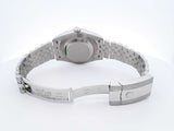 Rolex Oyster Datejust 2 Stainless Steel 41mm Automatic Watch Fw1125irzxdu