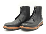 Dolce & Gabbana Siracusa Chelsea Boots Size 9 Sd0726lzxdu