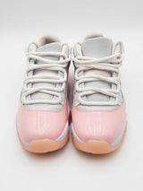 Nike Air Jordan 11 Retro Low Legend Pink Sneakers Size 9 Ah7860-160 Eb0526lxzsa