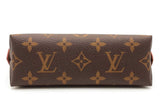 Louis Vuitton Mongram Cosmetic Pouch Eb0426oxzsa