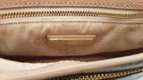 Tory Burch Marion Quilted Leather Crossbody Bag Sd0426rzdu